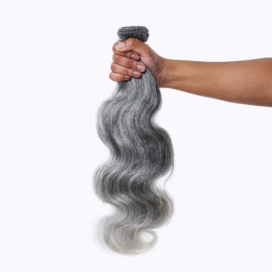 GreyScale Body Wave Bundle