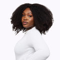 Think Kink Lace Wig