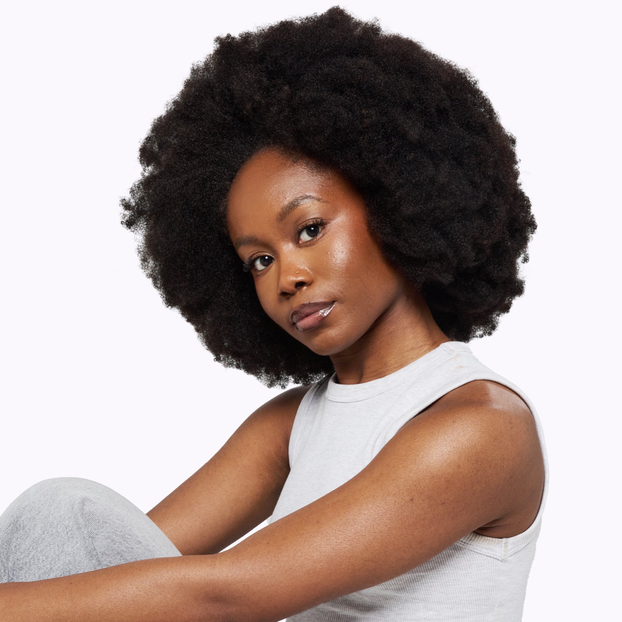 Fluff 'n' Fro Clip-ins