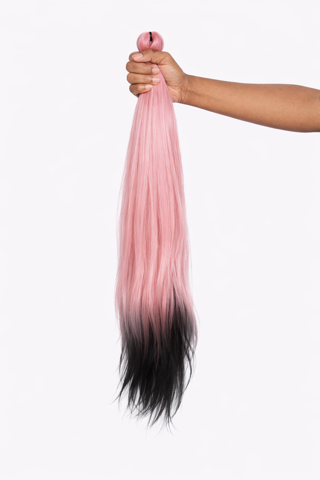 Limited Pink Edition: Textured Straight | Braid-it Synths®2