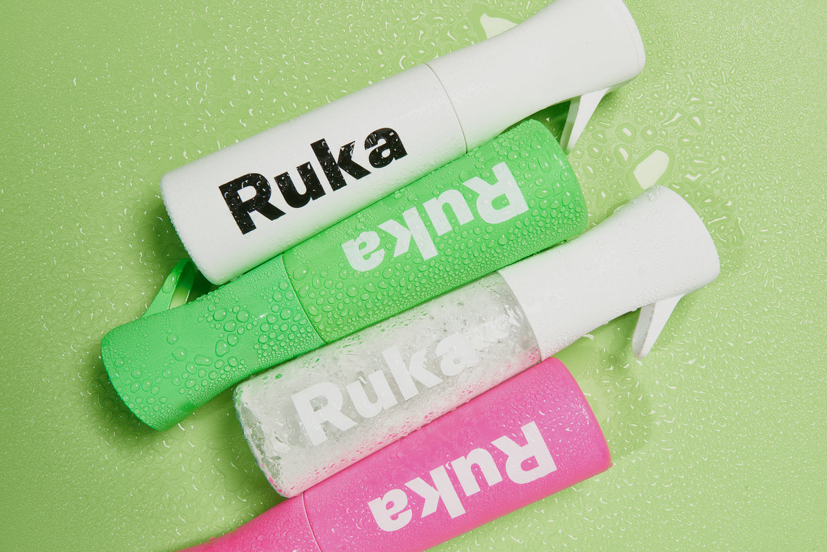 Ruka - More Curls. More Coils. More You. – Ruka Hair